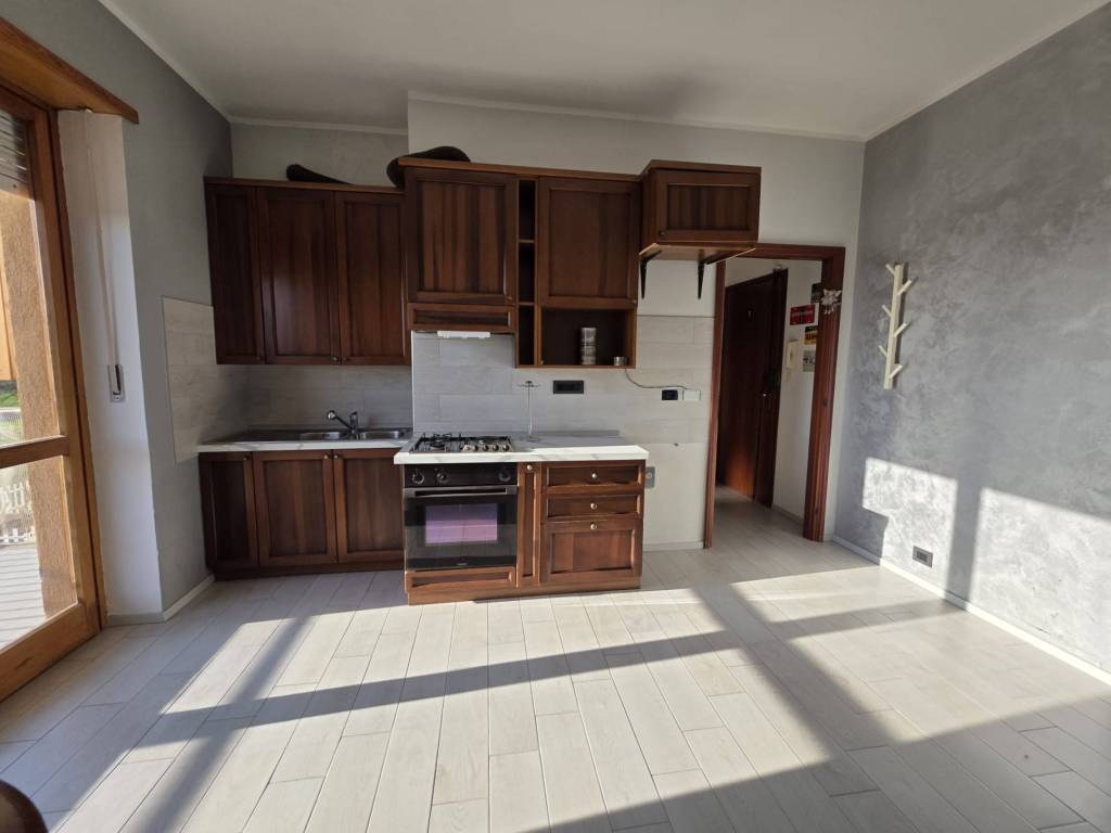 Appartamento a Mazzè in Viale Europa, 14 - Foto 3