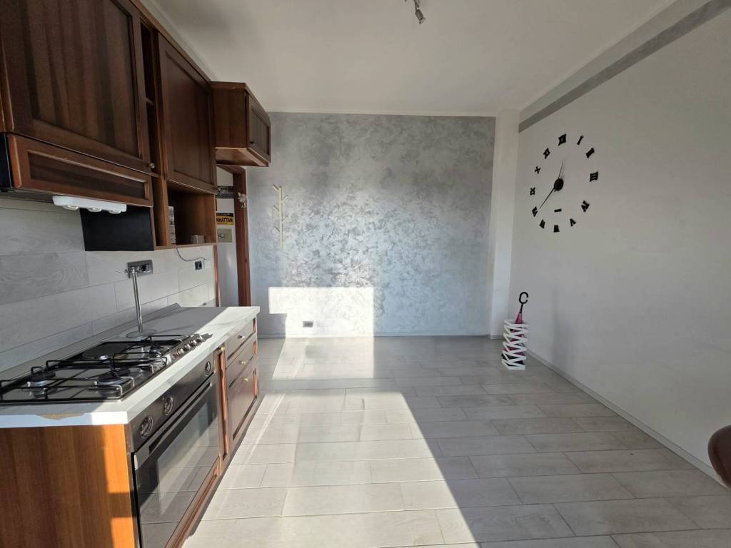 Appartamento a Mazzè in Viale Europa, 14 - Foto 4