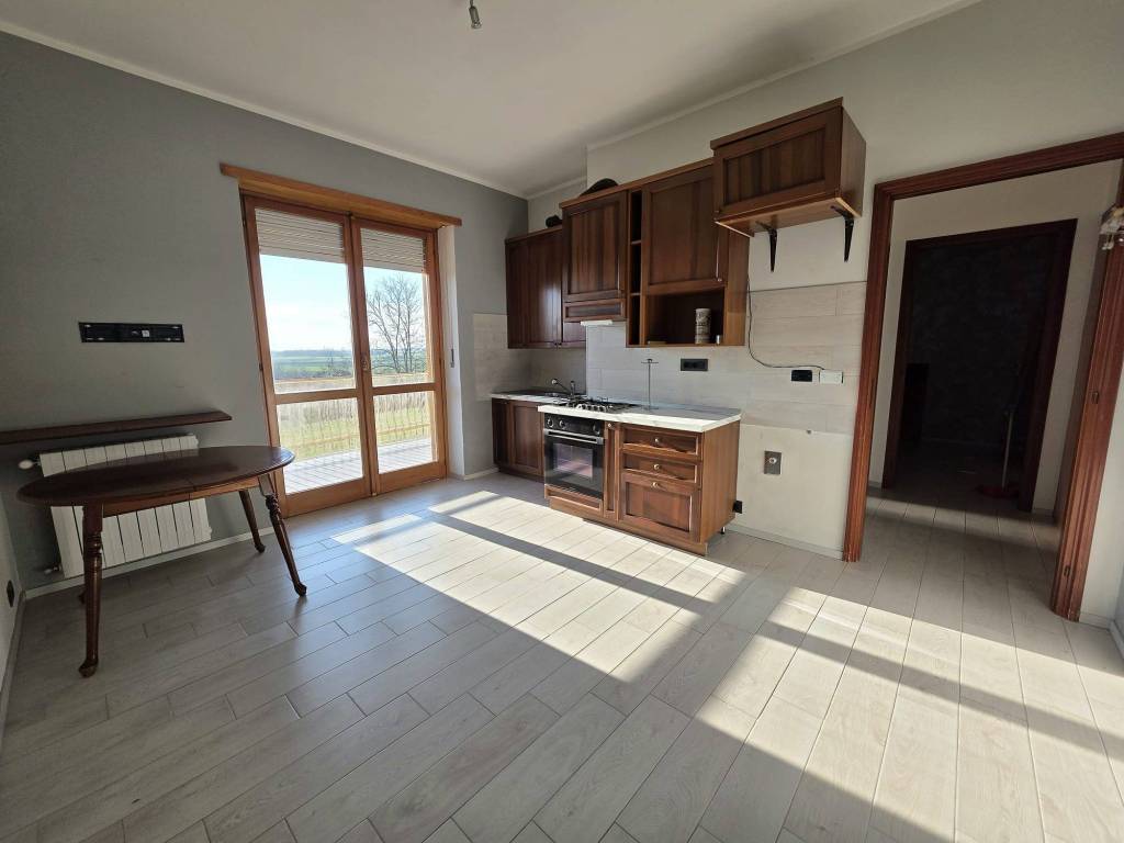 Appartamento a Mazzè in Viale Europa, 14 - Foto 5