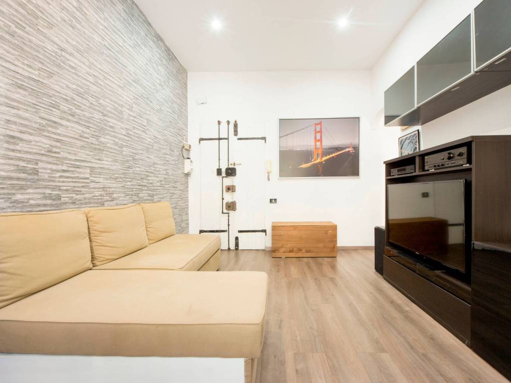 Appartamento a Genova in Via Fereggiano, 45 - Foto 2