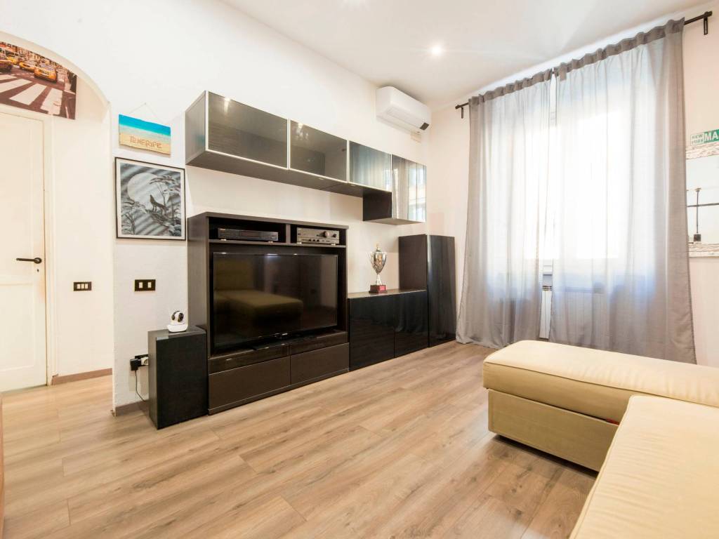 Appartamento a Genova in Via Fereggiano, 45 - Foto 3
