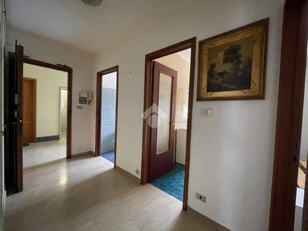 Appartamento a Aosta in Via Trottechien, 55 - Foto 3