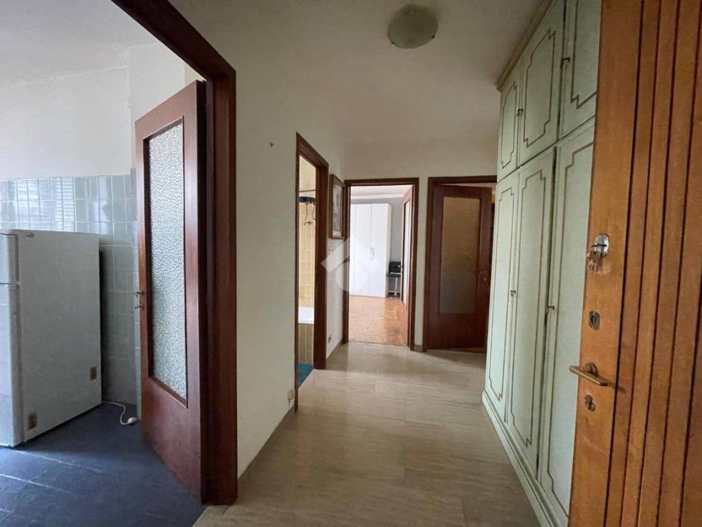 Appartamento a Aosta in Via Trottechien, 55 - Foto 4
