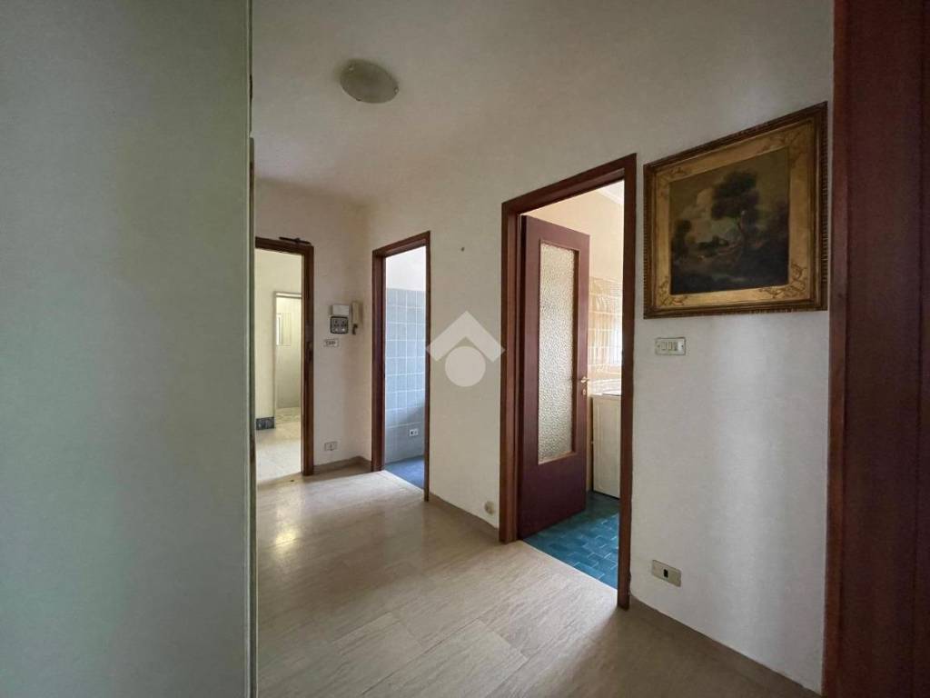 Appartamento a Aosta in Via Trottechien, 55 - Foto 5