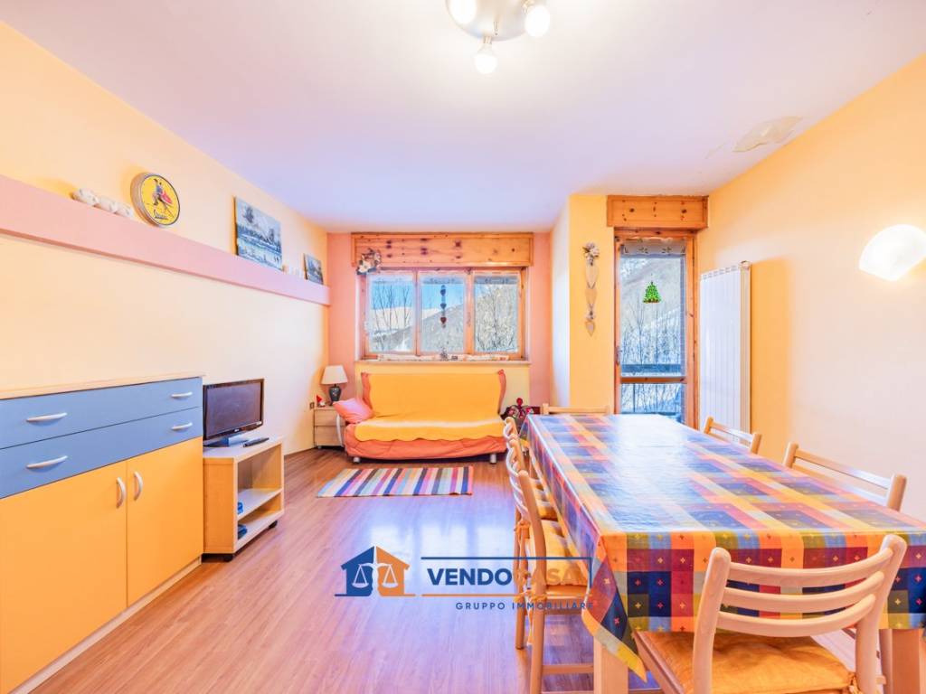 Appartamento a Limone piemonte in Via Roca dell'Abisso, 53 - Foto 2