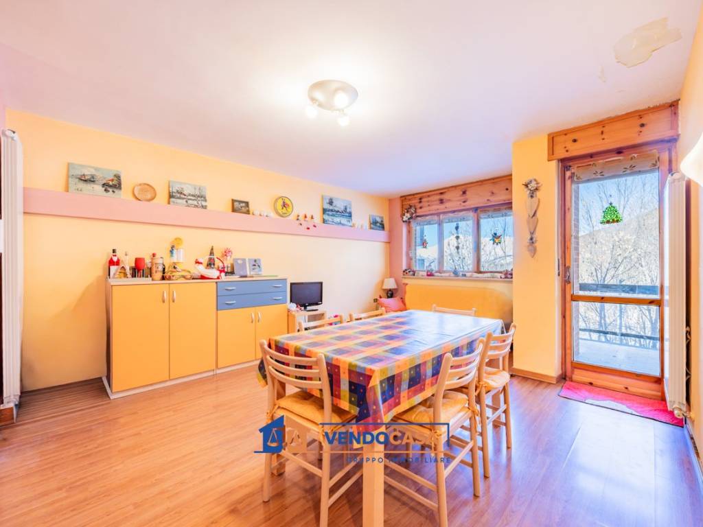 Appartamento a Limone piemonte in Via Roca dell'Abisso, 53 - Foto 3