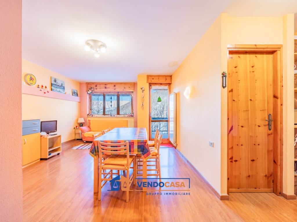 Appartamento a Limone piemonte in Via Roca dell'Abisso, 53 - Foto 4