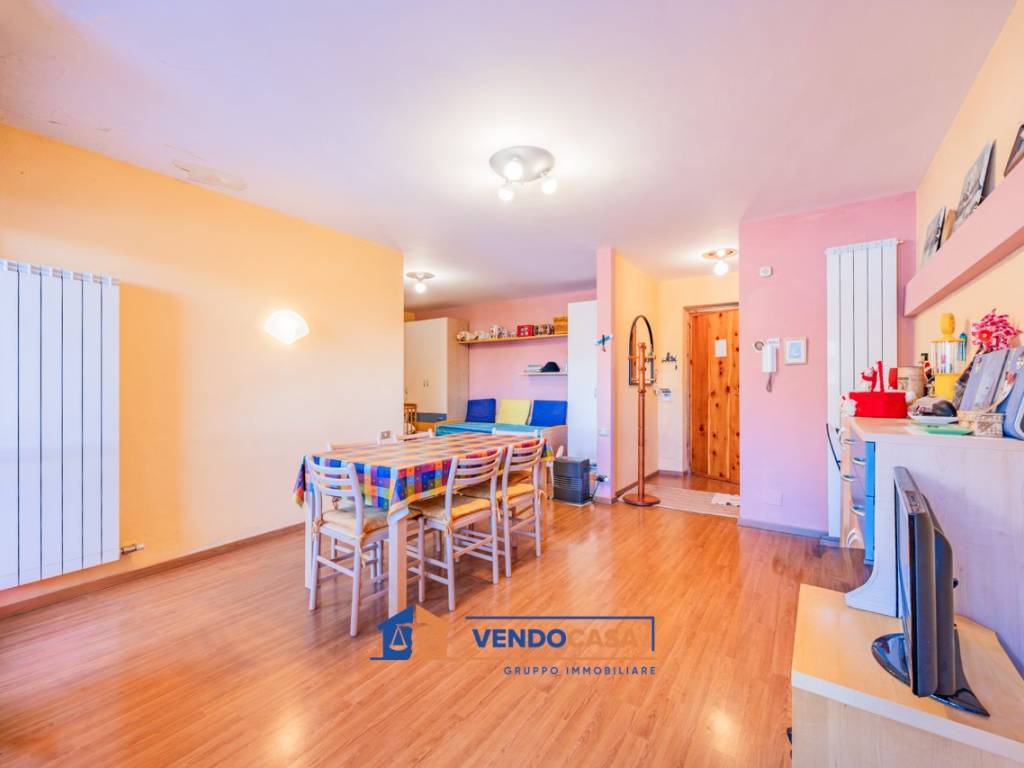 Appartamento a Limone piemonte in Via Roca dell'Abisso, 53 - Foto 5