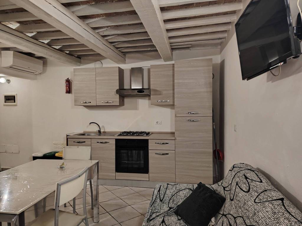 Appartamento a Pesaro in Via dei Canonici, 80 - Foto 2