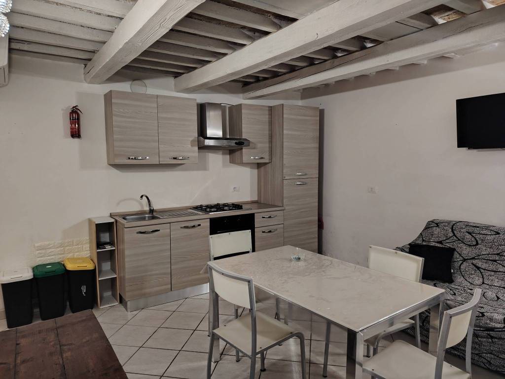 Appartamento a Pesaro in Via dei Canonici, 80 - Foto 3