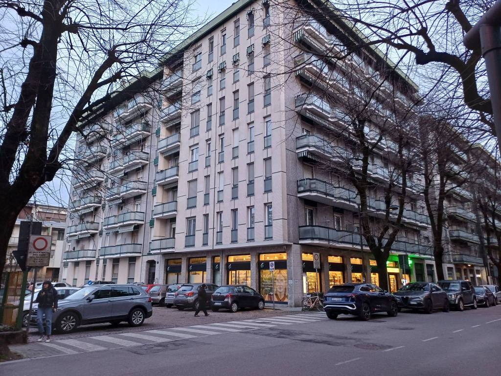 Appartamento a Lodi in Via Veneto, 8 - Foto 2