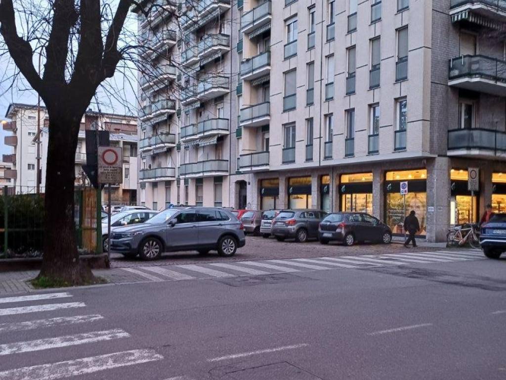 Appartamento a Lodi in Via Veneto, 8 - Foto 4