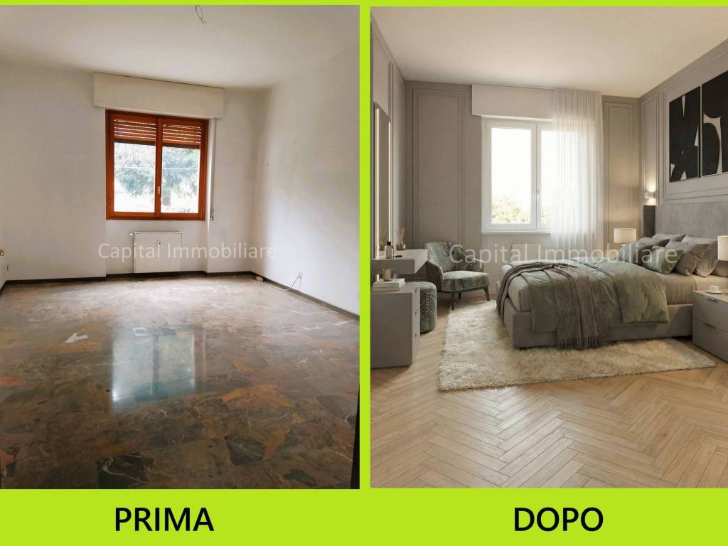 Appartamento a Lurago d'erba - Foto 2