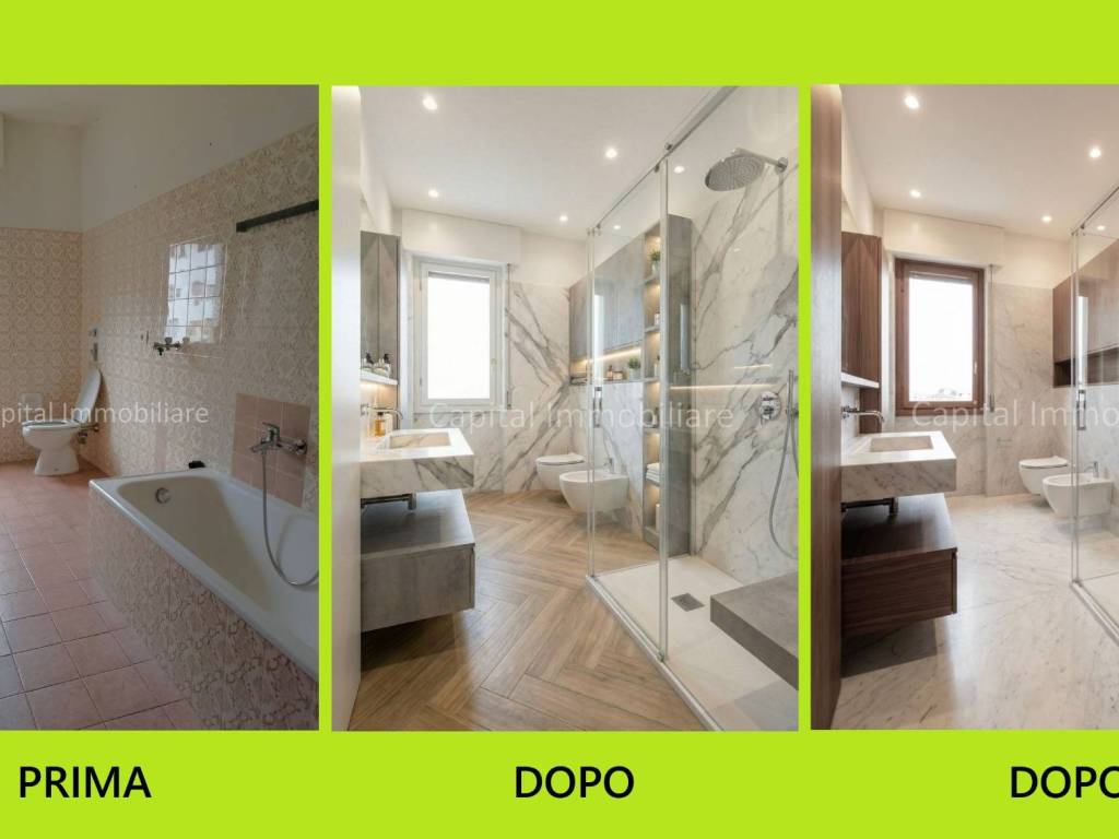 Appartamento a Lurago d'erba - Foto 3