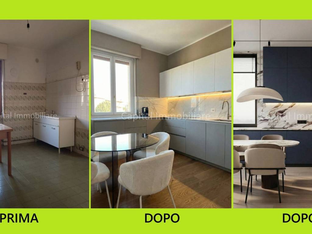 Appartamento a Lurago d'erba - Foto 4