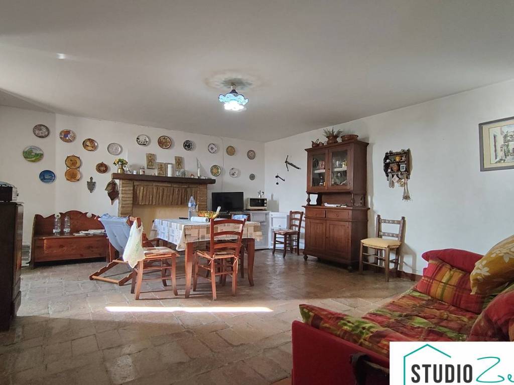 Appartamento a Amelia in rimembranze, 22 - Foto 5