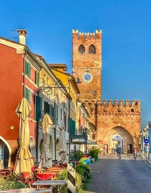 Immobile a Noale in via U. bregolini, 29-4 - Foto 2