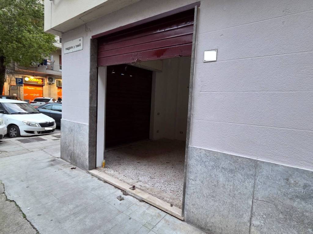 Immobile a Palermo in Via Maggiore Pietro Toselli - Foto 2