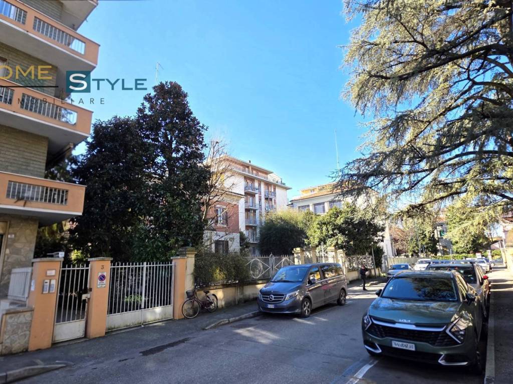 Appartamento a Parma in Via Amato Furlotti, 3 - Foto 3