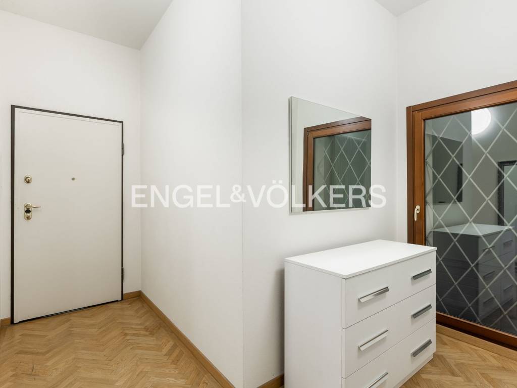 Appartamento a Ferrara in Via Montebello, 51 - Foto 4