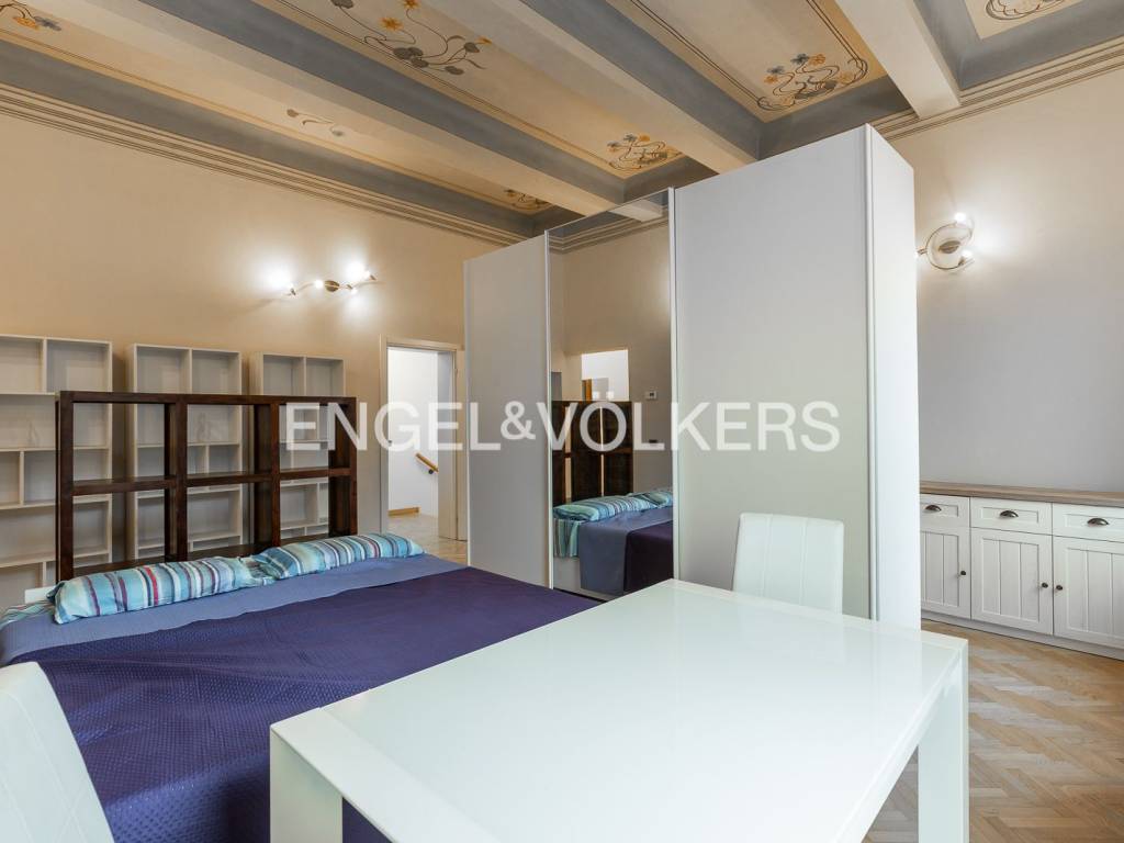 Appartamento a Ferrara in Via Montebello, 51 - Foto 5