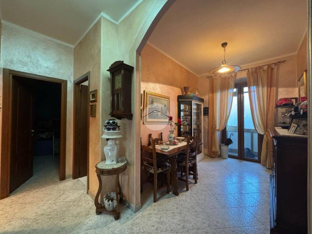Appartamento a Sassari in Via Giuseppe Castiglia, 20 - Foto 2