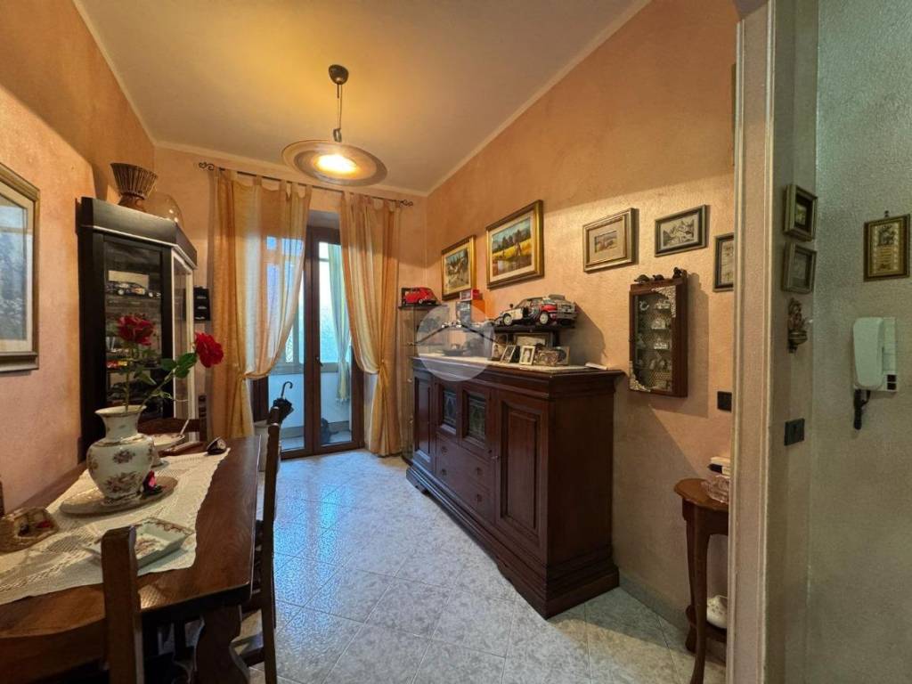 Appartamento a Sassari in Via Giuseppe Castiglia, 20 - Foto 3
