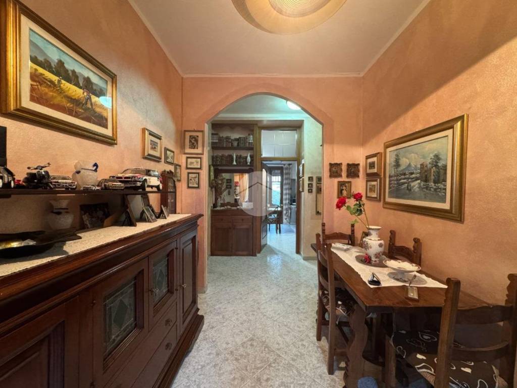 Appartamento a Sassari in Via Giuseppe Castiglia, 20 - Foto 4