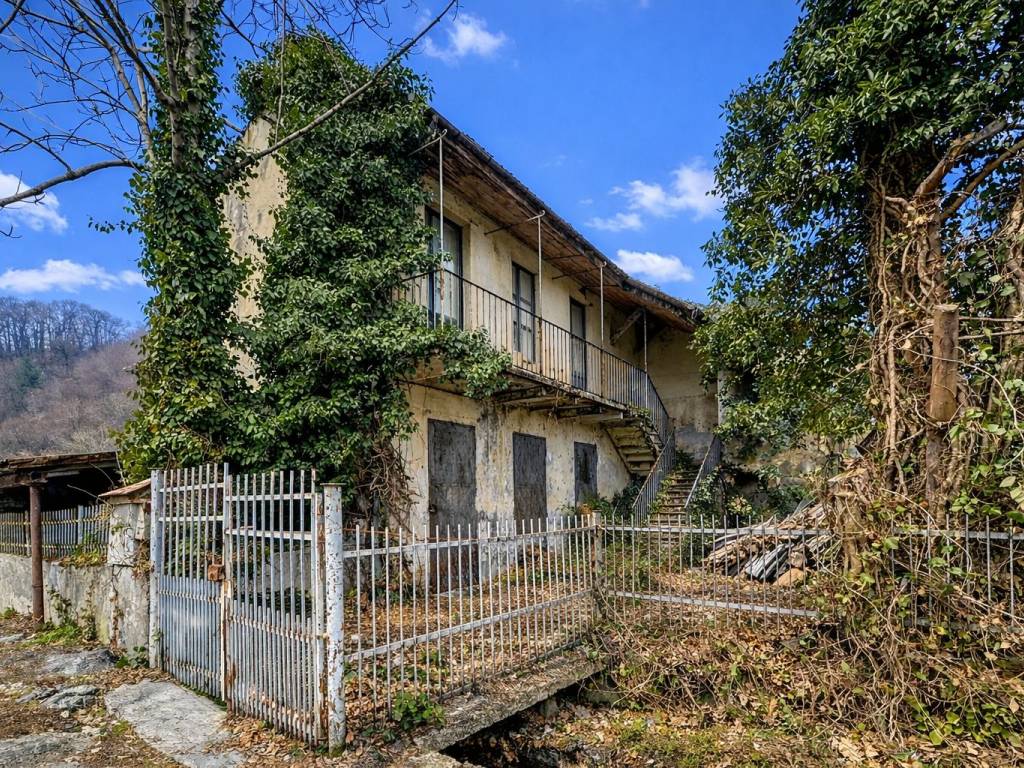 Immobile a Torre pellice in Via Boschetto - Foto 2