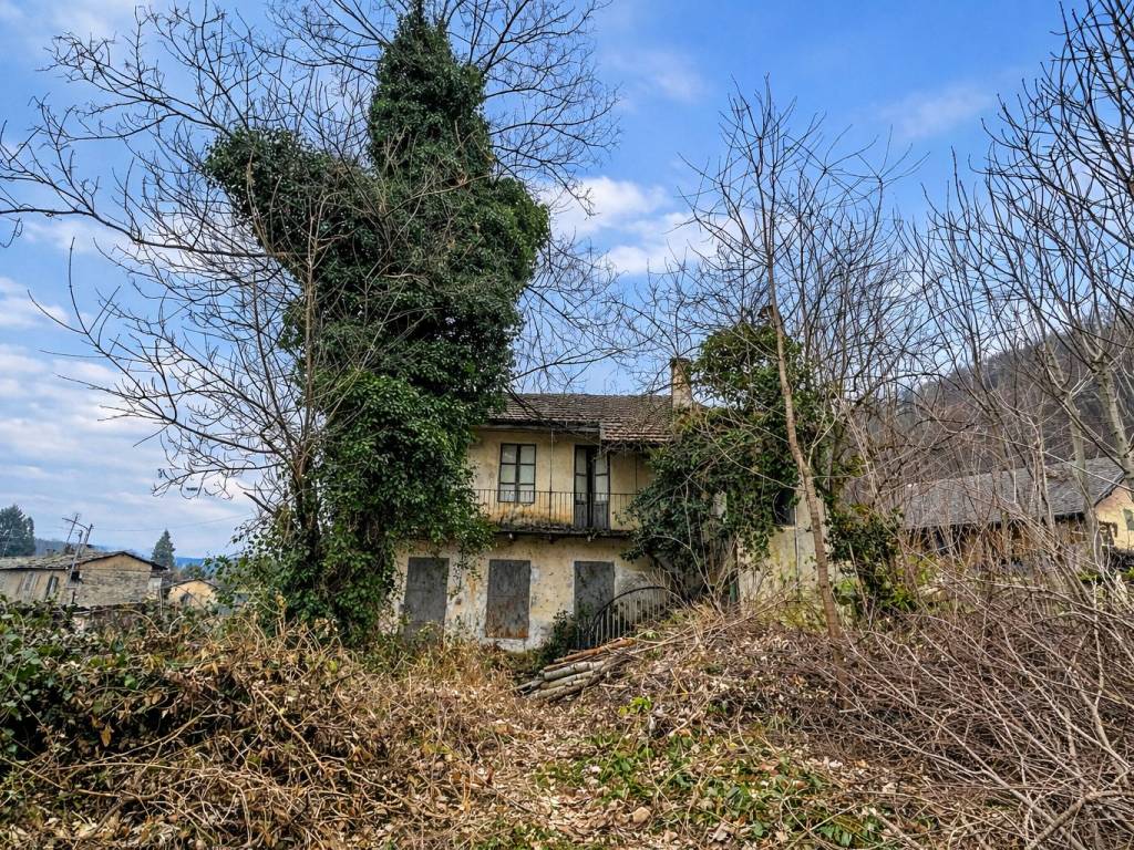 Immobile a Torre pellice in Via Boschetto - Foto 3