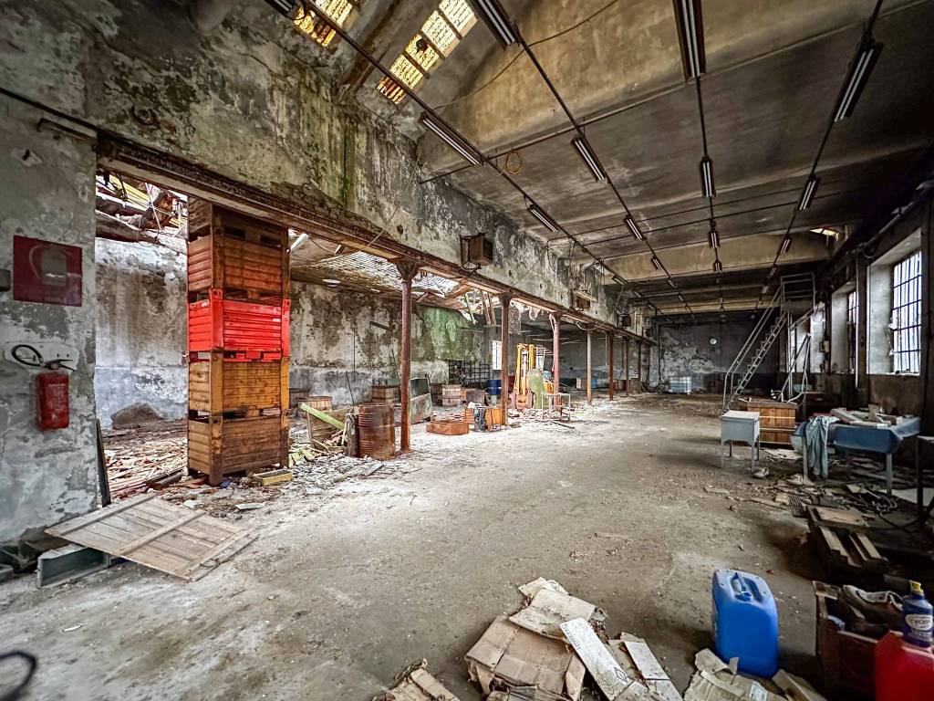 Immobile a Torre pellice in Via Boschetto - Foto 4