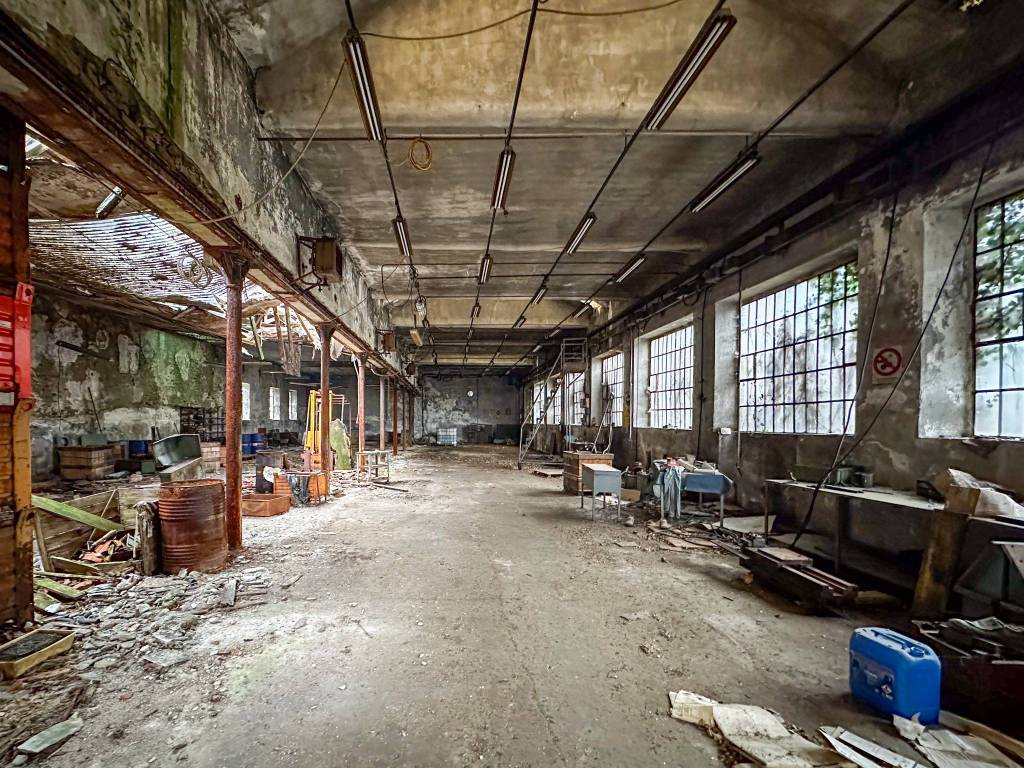 Immobile a Torre pellice in Via Boschetto - Foto 5