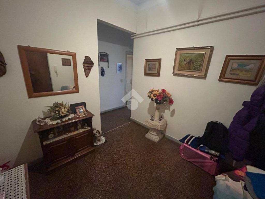 Appartamento a Genova in Via Monte Nero - Foto 3
