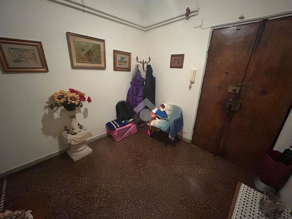 Appartamento a Genova in Via Monte Nero - Foto 4