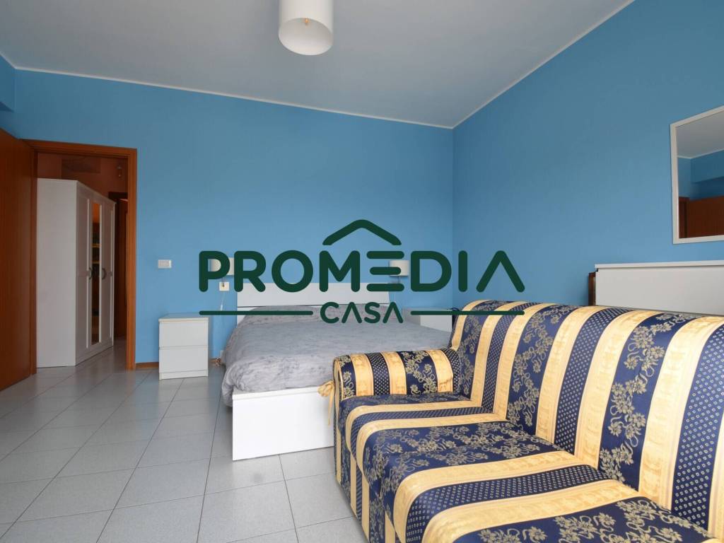 Appartamento a Messina in Via Cesare Battisti, 175 - Foto 2