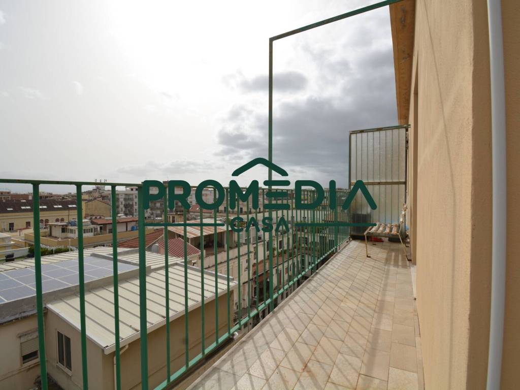 Appartamento a Messina in Via Cesare Battisti, 175 - Foto 3