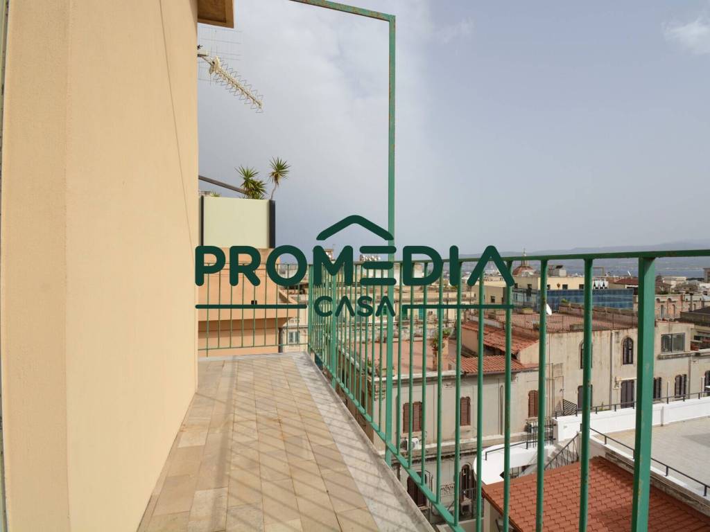 Appartamento a Messina in Via Cesare Battisti, 175 - Foto 4