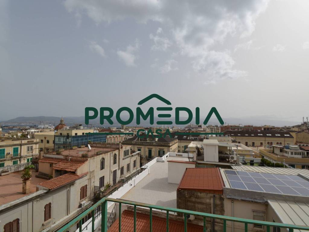 Appartamento a Messina in Via Cesare Battisti, 175 - Foto 5