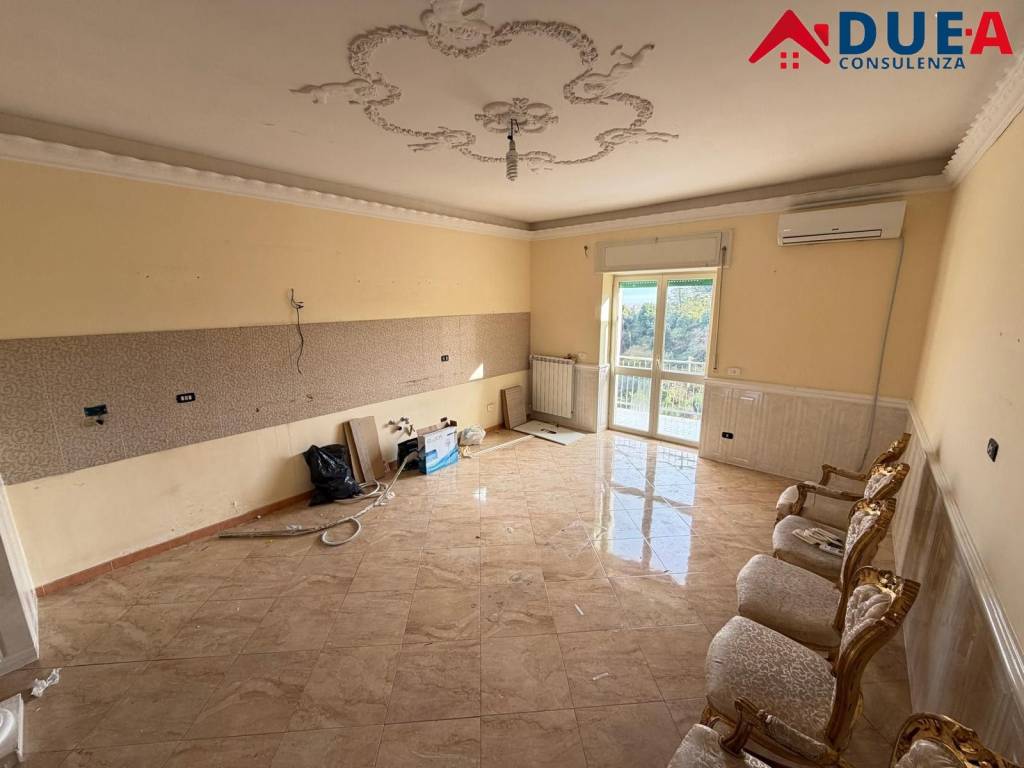 Appartamento a Napoli in Via Marco Rocco di Torrepadula - Foto 5