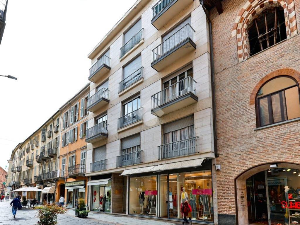 Appartamento a Asti in Corso Alfieri, 231 - Foto 3