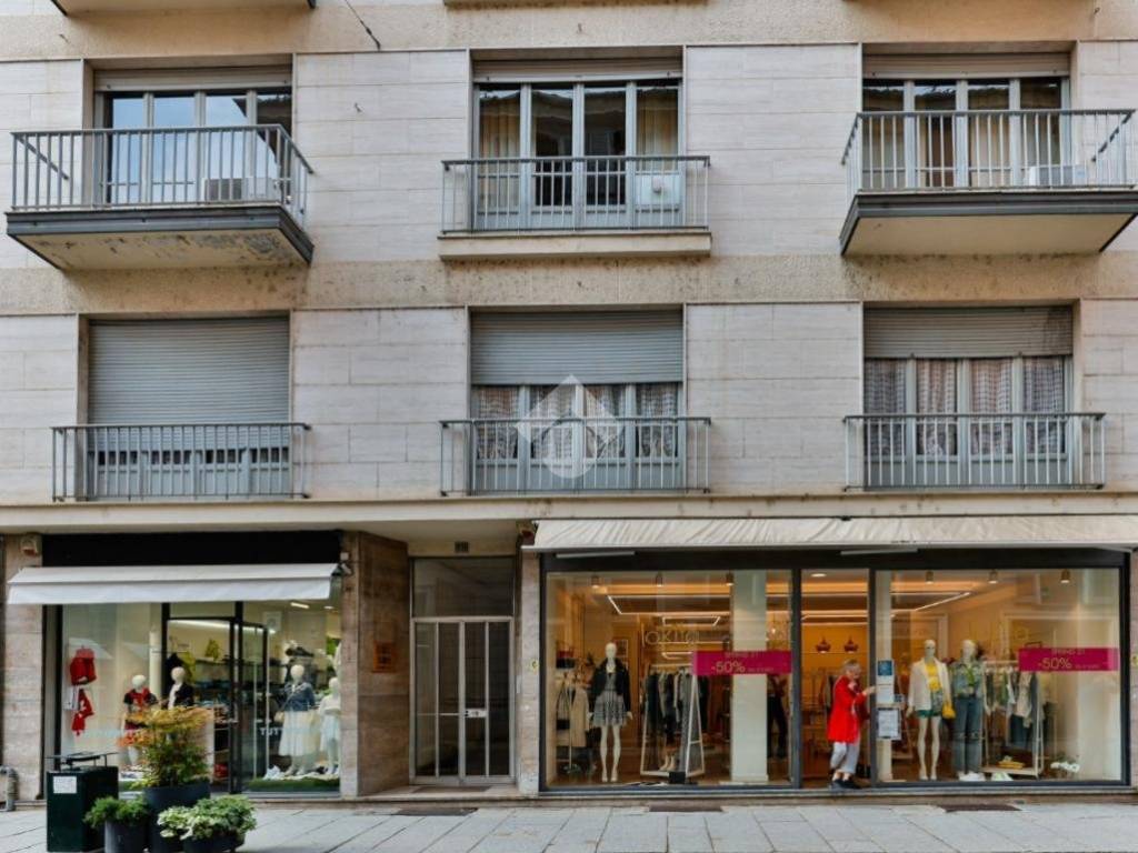 Appartamento a Asti in Corso Alfieri, 231 - Foto 4