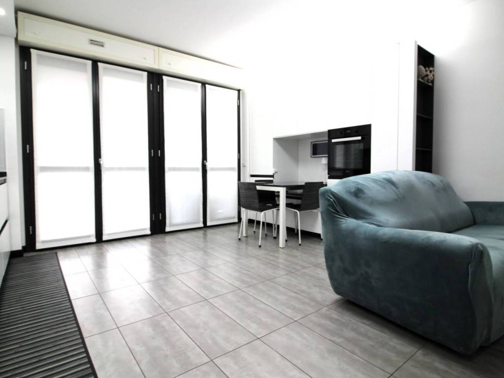 Appartamento a Desio in Via Binzago, 68 - Foto 2