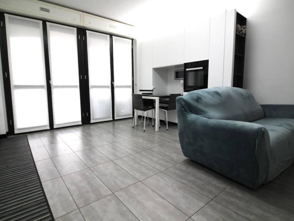 Appartamento a Desio in Via Binzago, 68 - Foto 3