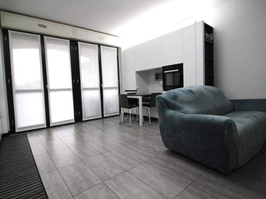 Appartamento a Desio in Via Binzago, 68 - Foto 4