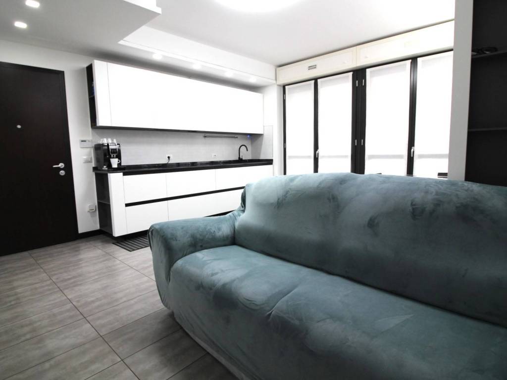 Appartamento a Desio in Via Binzago, 68 - Foto 5