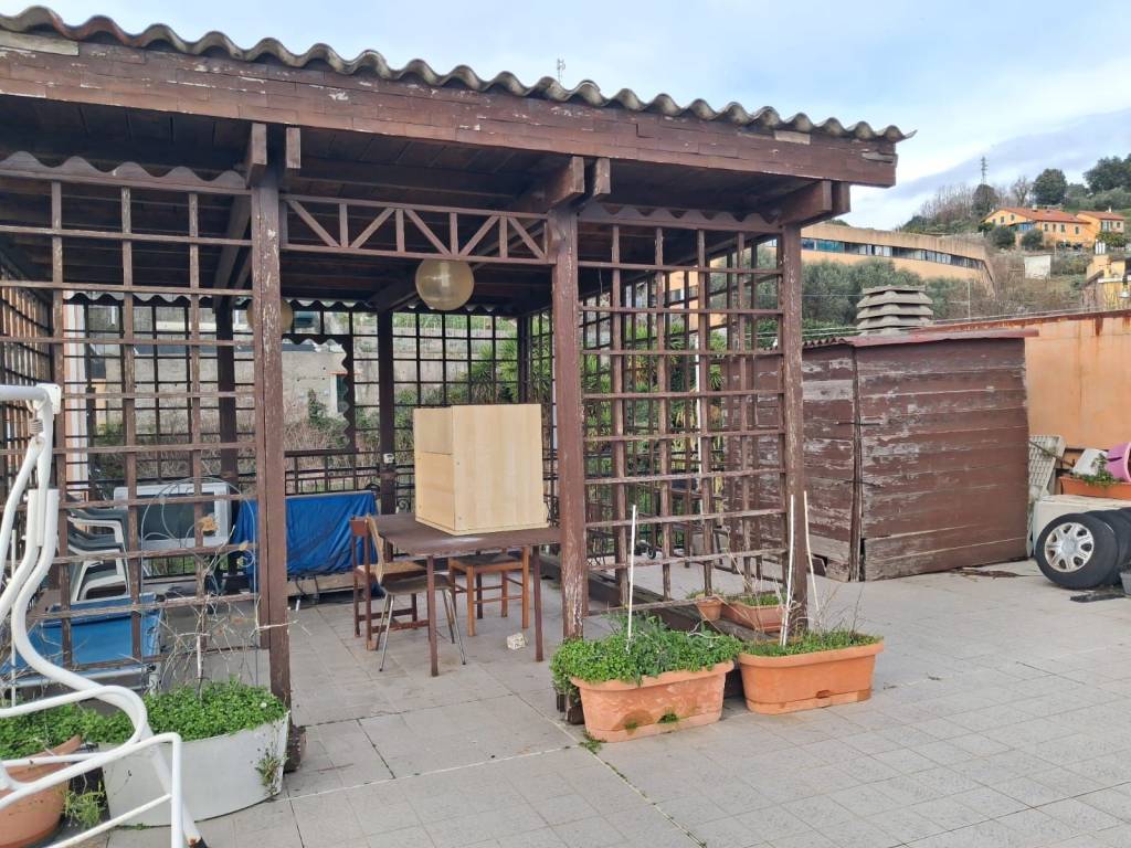 Appartamento a Genova in Via Liberti - Foto 2