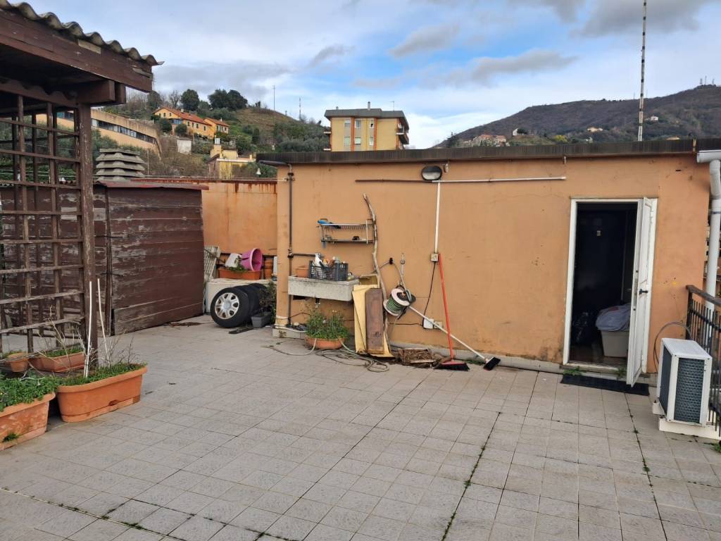 Appartamento a Genova in Via Liberti - Foto 3