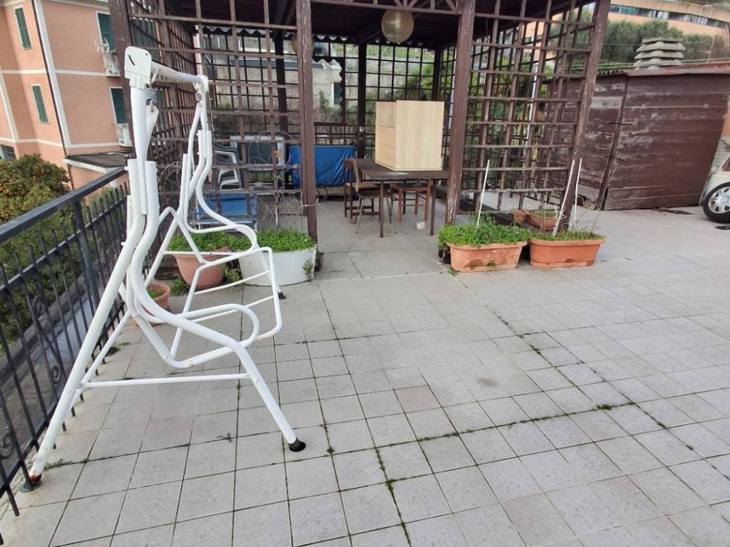 Appartamento a Genova in Via Liberti - Foto 4