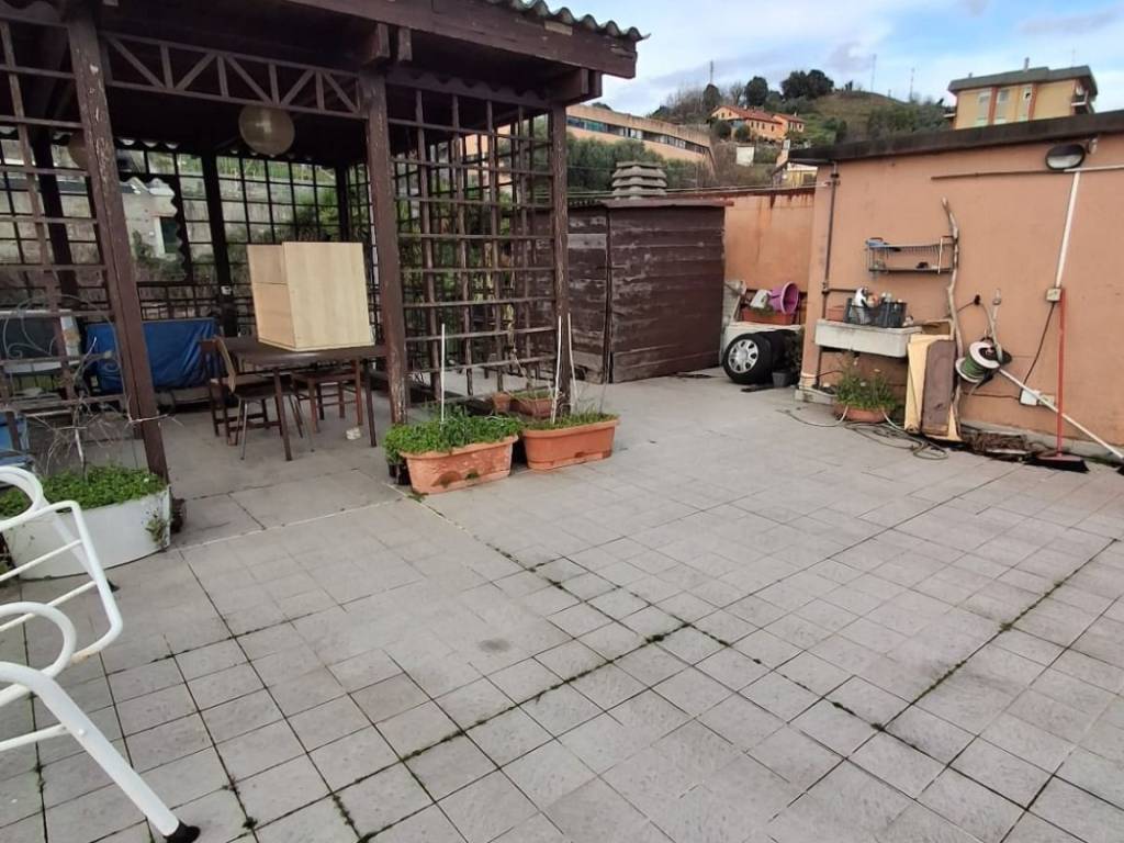 Appartamento a Genova in Via Liberti - Foto 5