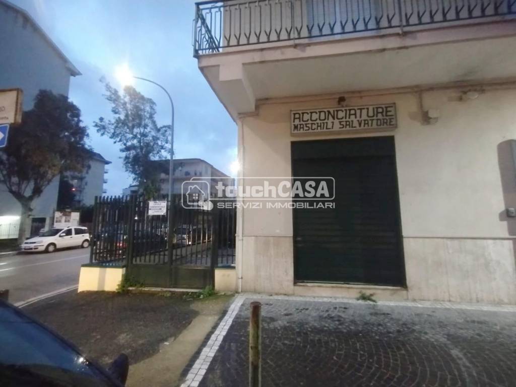 Immobile a Aversa in Via Nino Bixio - Foto 4
